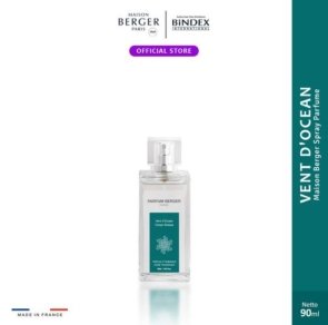 Spray Ocean Breeze