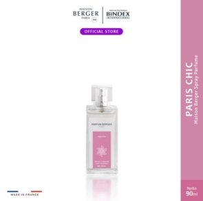 Spray Paris Chic