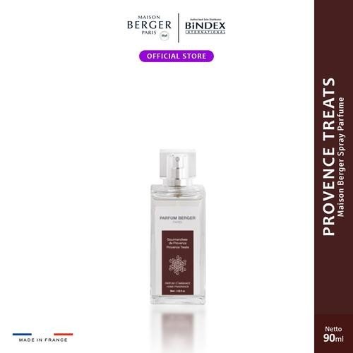 Spray Provence Treats