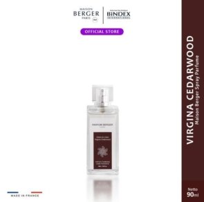 Spray Virginia Cedarwood