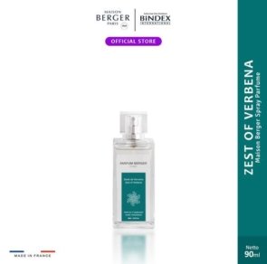Spray Zest of Verbena