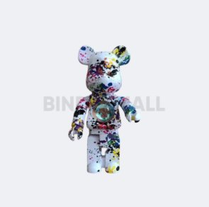 bindexmall-bearbrick-400-figur-m