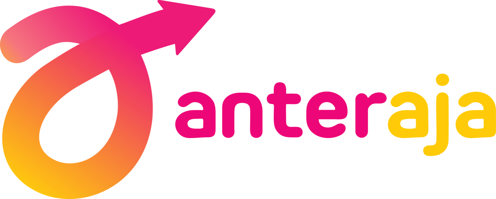Logo Anteraja