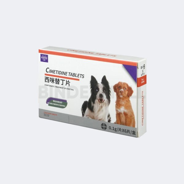 CIMEDICAL TABLET