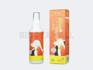 Spray Pet Care