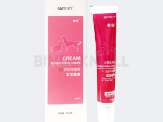 anti bacterial Cream C