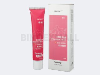 anti bacterial cream A