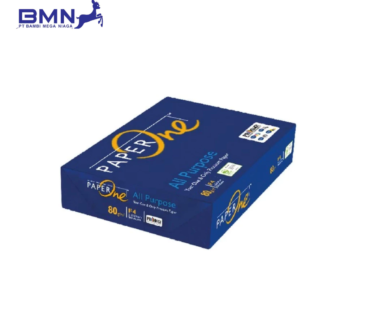 Bambi x Paper Jenis Kertas Folio 80 gsm 2