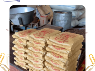 Kopi Hitam Bis Kota 1