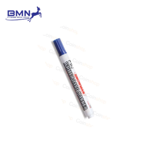 Spidol whiteboard Snowman BG-12 original untuk papan tulis putih
