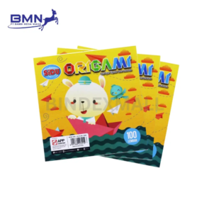 origami sinar dunia atau sidu