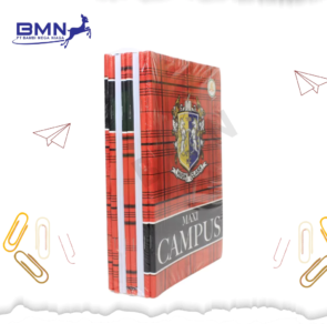 AA Buku Campus Big Maxi 2