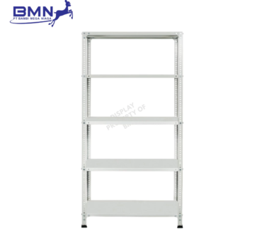 Bambi Rak Besi 4 Rack 5 Susun 2