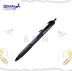 Faster Pulpen Mekanis 0.7 mm 2