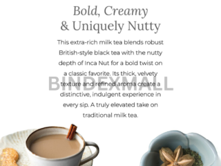 Inca Milk Tea 2
