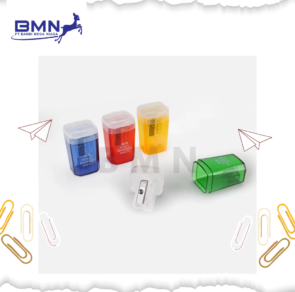 M&G Rautan Pensil Single Hole Extra Tajam 2