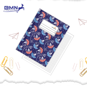 Paperline Buku Jurnal Harian 2