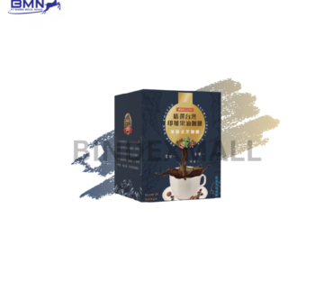 Sacha Inchi Oil Drip Coffee Premium 10 Sachet Kopi Sehat Omega-3