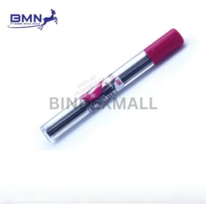 Isi pensil mekanis M&G diameter 2.0mm kekerasan 2B exam grade