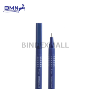 Drawing Pen Pilot Original Tinta Pigmented Waterproof