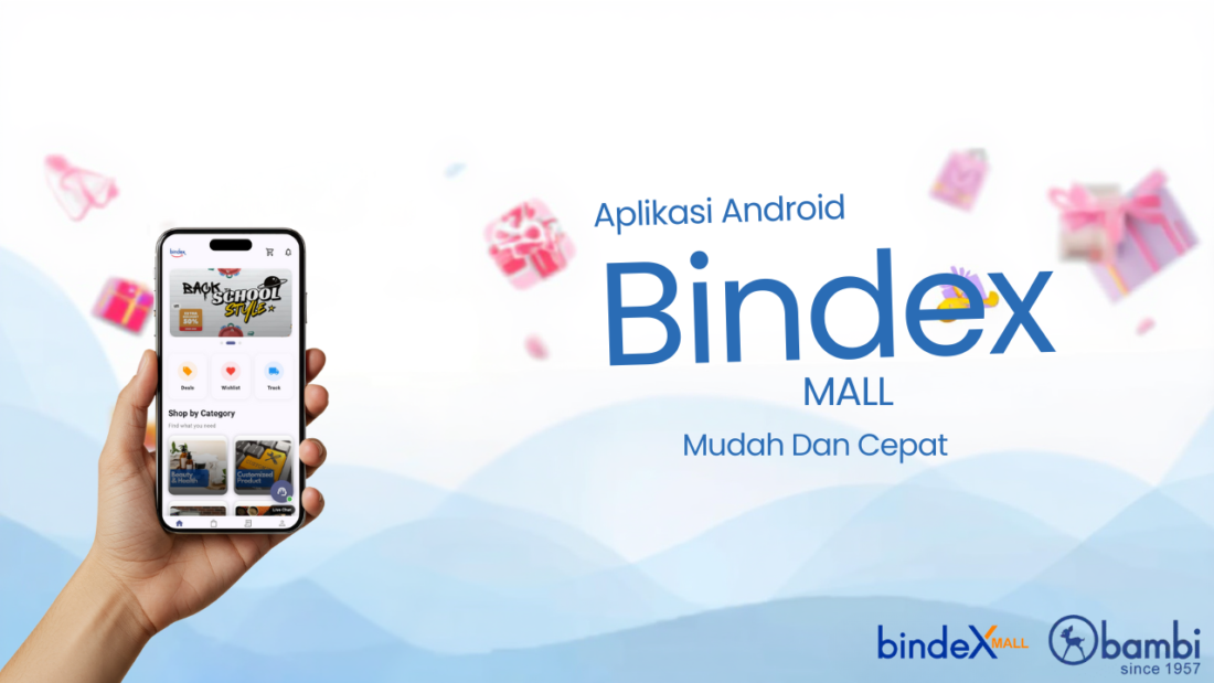 bindexmall di mobile apps