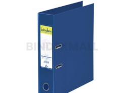 Ordner Bindex 1010B Lever Arch File PVC tersedia dalam 5 pilihan warna biru merah kuning hitam