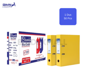 ordner A4 1011 warna kuning paket grosir