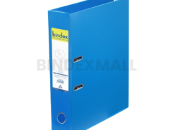 Ordner Bindex 1010B dengan Metal Binder Mechanism dan ukuran 75mm folio
