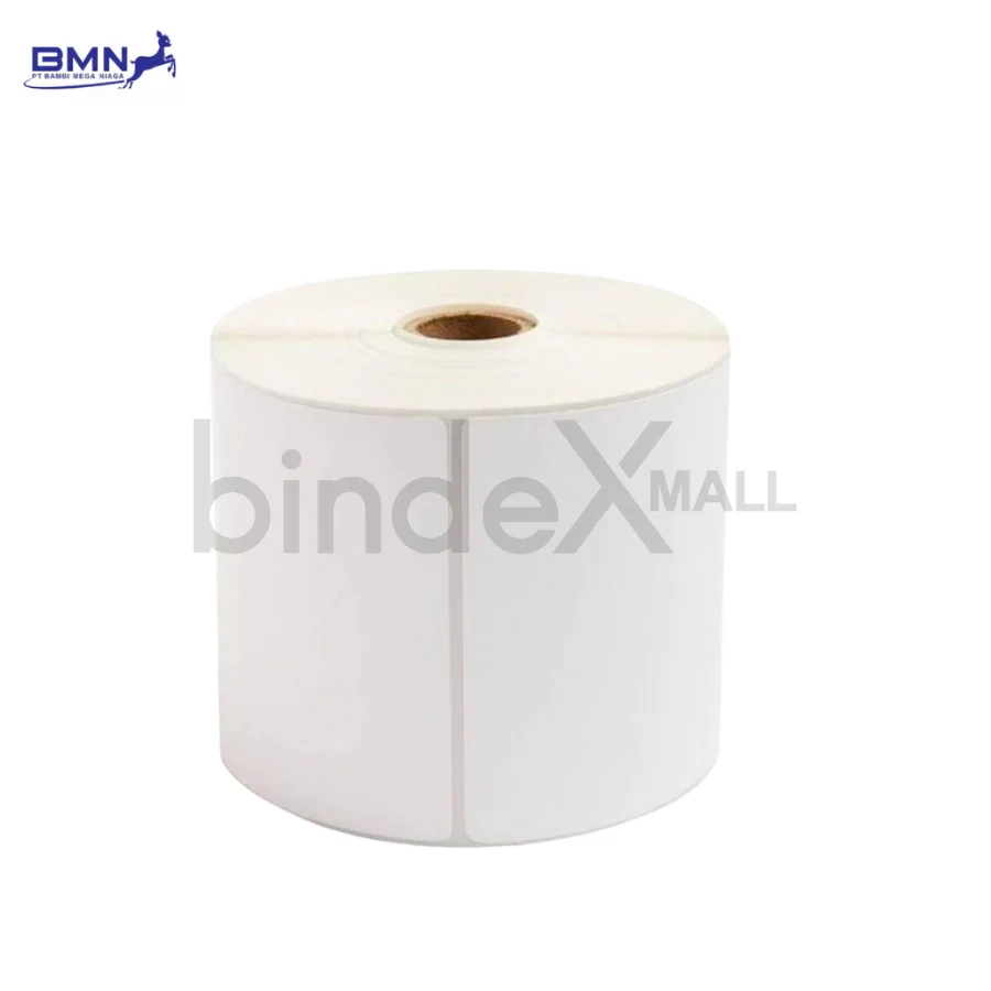 Label thermal