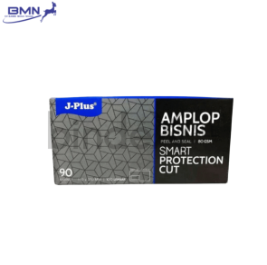 Amplop Bisnis J Plus Ukuran 90 (4)