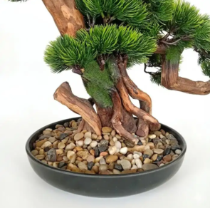 Dekorasi Pajangan Artifical Bonsai Indoor Decoration