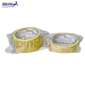 Masking tape Daisuha lakban kertas untuk painting crafting dan packaging