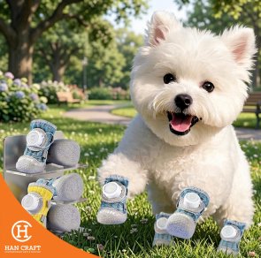 hancraft adjustable shoe dog 1