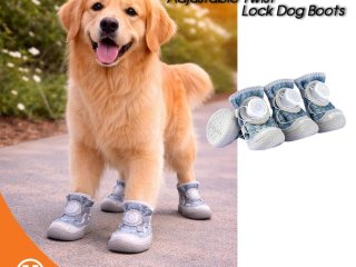 hancraft adjustable shoe dog 2