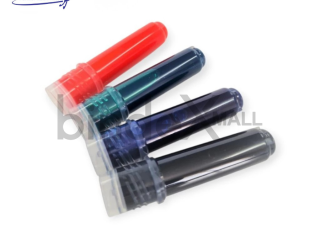 Snowman Refill Spidol Whiteboard C-RBG Cartridge Tinta Marker Board Original