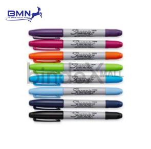 Sharpie Double Twin Tip 1